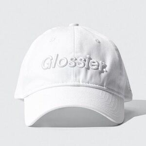 GLOSSIER ISO ITEM!!!